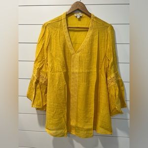 New! Beautiful Blouse!  1098